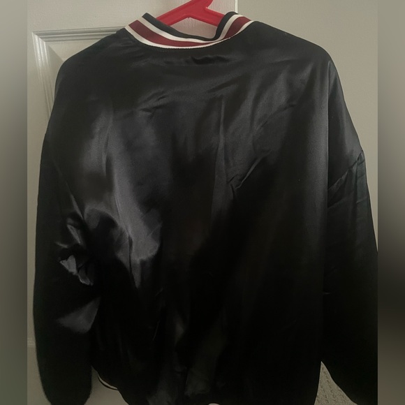 Vintage like Bomber jacket - Picture 2 of 2